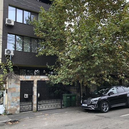 Studio 부쿠레슈티 외부 사진