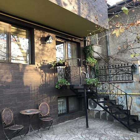 Studio 부쿠레슈티 외부 사진