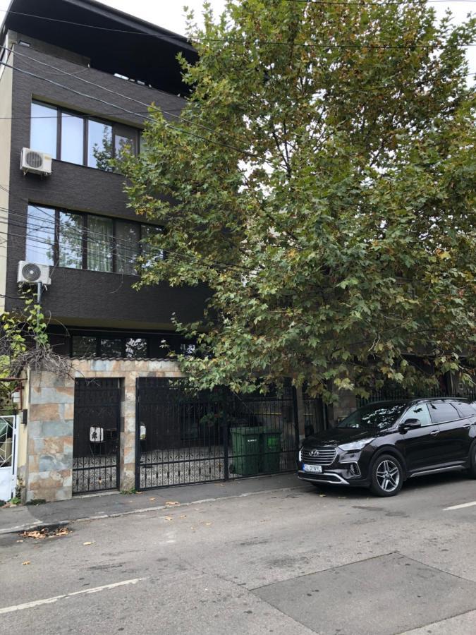 Studio 부쿠레슈티 외부 사진