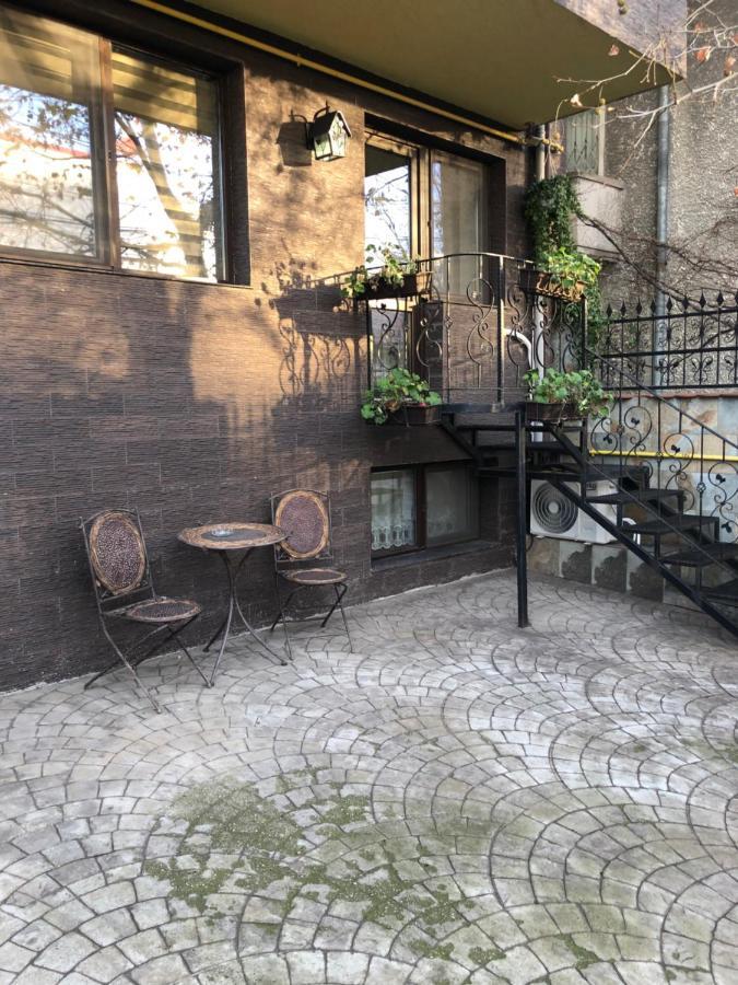 Studio 부쿠레슈티 외부 사진